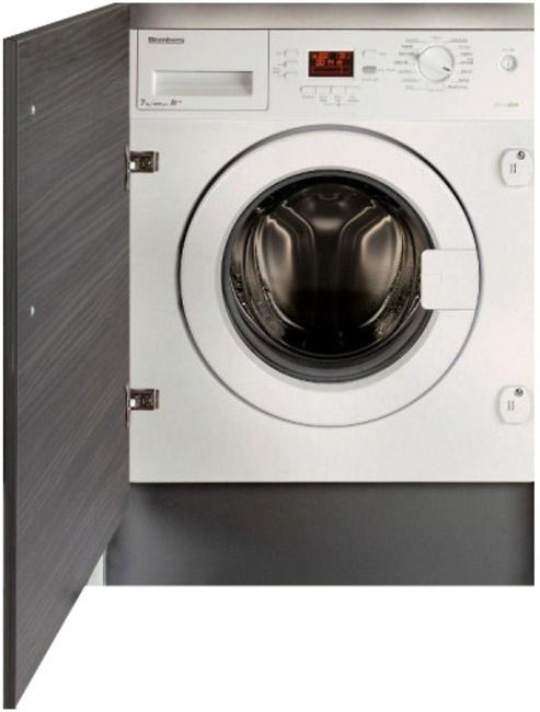 Blomberg WMI7462W20