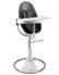 Bloom Baby fresco loft bloom baby highchair white frame /