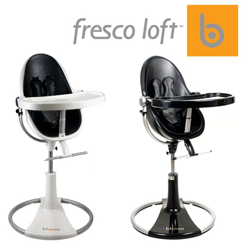 Bloom Fresco Loft Highchair