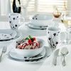 Blossom 16 Piece Dinner Set