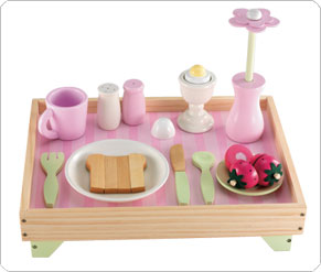 Blossom Farm Breakfast In Bed Set