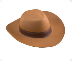 Cowboy Hat