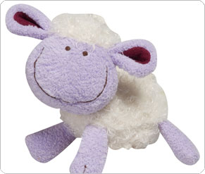 Lavender Lamb