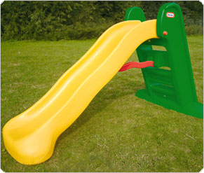 Little Tikes Large Slide