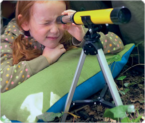 Blossom Farm National Geographic Land And Sky Telescope