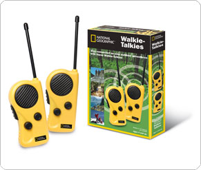 Walkie Talkie