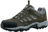 Karrimor Womens Bodmin Low Walking Shoe Gunsmoke