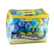 BLUE PLAYBALLS