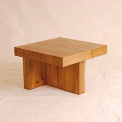 Blue Star - Metro Small Coffee Table