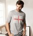 Pure Cotton England T-Shirt