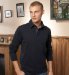 Pure Cotton Long Sleeve Rugby Shirt