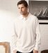 Pure Cotton Long Sleeve T-Shirt