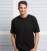 Pure Cotton Short Sleeve T-Shirt