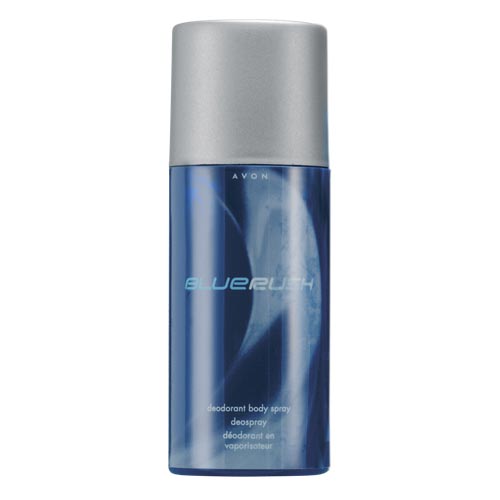 Deodorant Body Spray