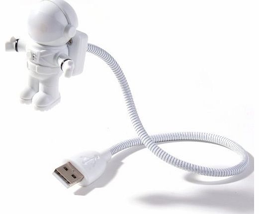 Blue Sky Spaceman USB Light Astro-light