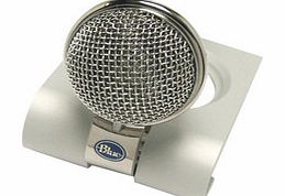 Snowflake USB Condenser Microphone