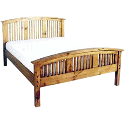 - Seville Paris Bedstead