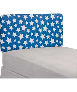 Star Single Headboard