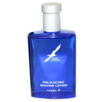 100ml PreElectric Shaving Lotion