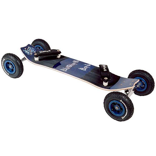 Bluearth 36 Inch Barb ATB Mountain Board