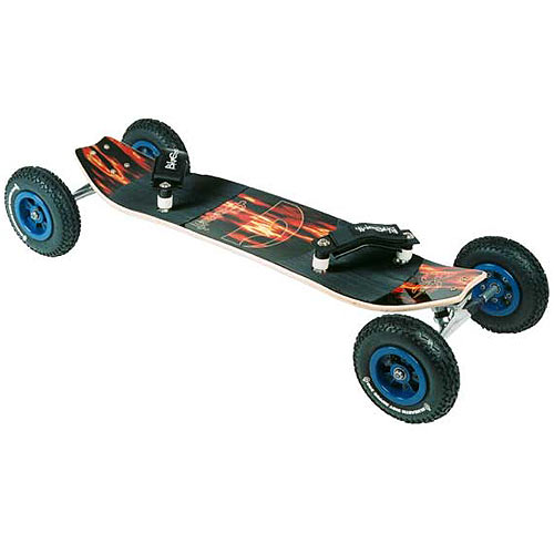 Bluearth 36 Inch Element ATB Mountain Board