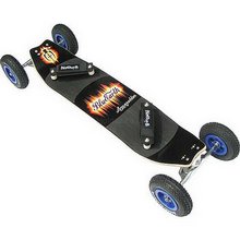 Pro 39inch ATB Mountain Board -Armageddon