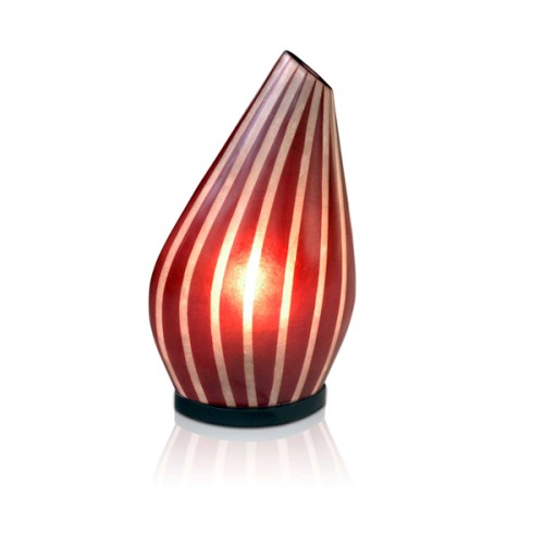 Plume Table Lamp