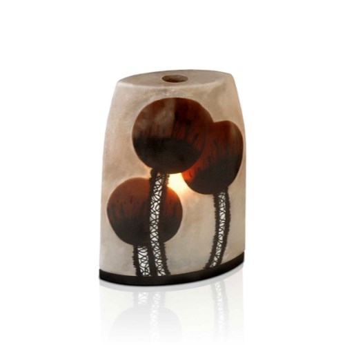 Bluebone Poppy Table Lamp