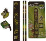 Ben 10 Novelty Stationery Set