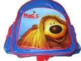 Magic Roundabout Backpack