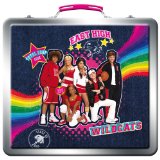 High School Musical Tin Art Case