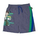 Boys Ben 10 Swimming Trunks / Swim Shorts 4-5 years