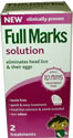 Full Marks Solution (100ml)