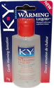 Blushingbuyer KY Warming Liquid (71g)