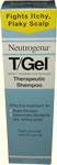 T/Gel Therapeutic Shampoo 250ml