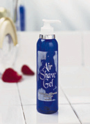 Tend Skin Air Shave Gel