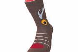 Bluw Silly Socks Reindeer B43J1228