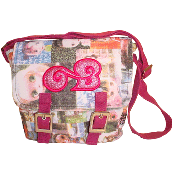 Blythe Shoulder Bag