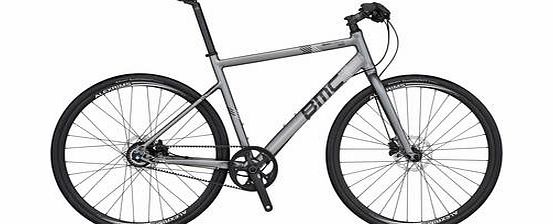 Alpenchallenge Ac02 Alfine 8 2015 Hybrid Bike
