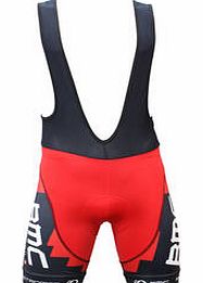 BMC Elite Team Bib Shorts By Pearl Izumi