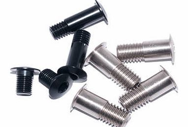 Fourstroke Bolt Set