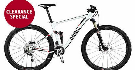 Fourstroke Fs03 Xt 29er 2013 Mountain Bike