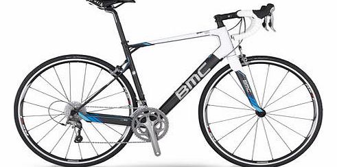 BMC Granfondo Gf01 105 2014 Road Bike