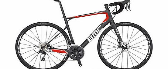 BMC Granfondo Gf01 Disc 105 2015 Road Bike