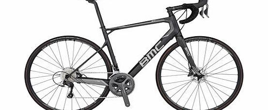 BMC Granfondo Gf01 Disc Ultegra 2015 Road Bike