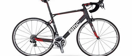 BMC Granfondo Gf01 Dura Ace Di2 2014 Road Bike