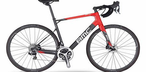 Granfondo Gf01 Dura Ace Di2 Disc 2014 Road