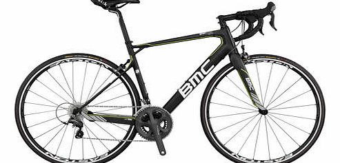 BMC Granfondo Gf01 Ultegra Compact 2013 Road Bike