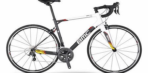 BMC Granfondo Gf02 Ultegra 2014 Road Bike