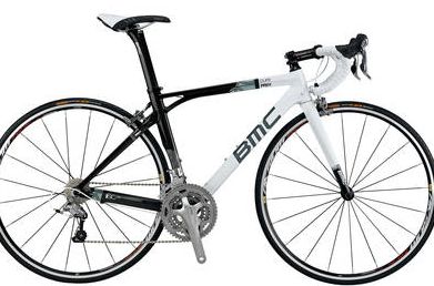 BMC Pure Pr01 105 Triple 2012 Womens Road Bike